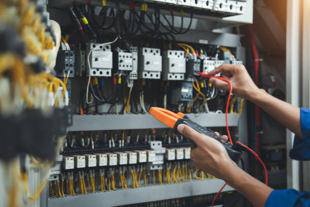 Best Electrical Contractors for Businesses  in Largo, MD