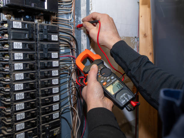 Best Circuit Breaker Repair  in Largo, MD