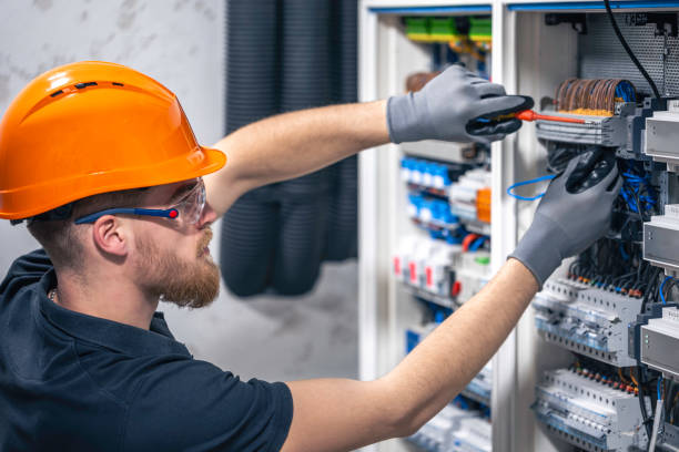 Best Electrical System Inspection  in Largo, MD